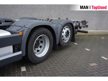 Leasing MAN TGX 26.510 6x2-2 LL CH /  BDF MAN TGX 26.510 6x2-2 LL CH /  BDF: kuva Leasing MAN TGX 26.510 6x2-2 LL CH /  BDF MAN TGX 26.510 6x2-2 LL CH /  BDF