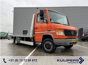 Kuljetin kuorma-auto MERCEDES-BENZ Vario