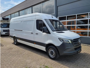 Pieni pakettiauto MERCEDES-BENZ Sprinter 315