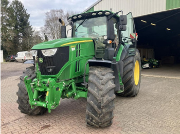 Traktori JOHN DEERE 6250R