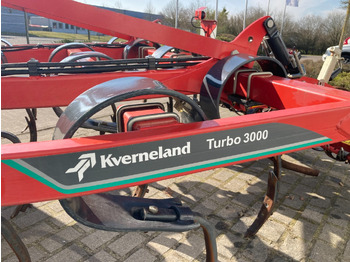 Leasing Kverneland Turbo 3000 Kverneland Turbo 3000: kuva Leasing Kverneland Turbo 3000 Kverneland Turbo 3000