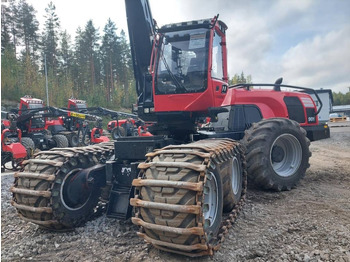 Harvesteri KOMATSU