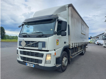 Kuorma-auto VOLVO FM