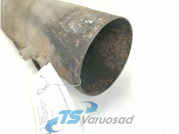 Äänenvaimennin - Kuorma-auto MAN Exhaust pipe 51152015225: kuva Äänenvaimennin - Kuorma-auto MAN Exhaust pipe 51152015225