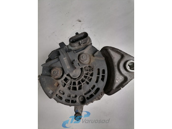 Generaattori - Kuorma-auto Volvo Alternator 0986046290: kuva Generaattori - Kuorma-auto Volvo Alternator 0986046290