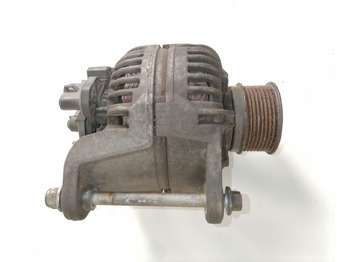 Generaattori - Kuorma-auto Volvo Alternator 22218393: kuva Generaattori - Kuorma-auto Volvo Alternator 22218393