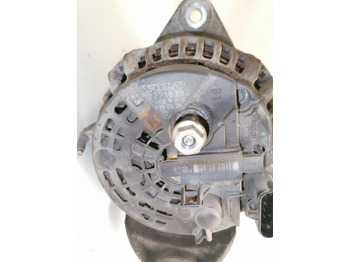 Generaattori - Kuorma-auto Volvo Alternator 22218393: kuva Generaattori - Kuorma-auto Volvo Alternator 22218393