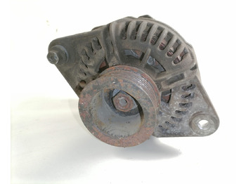 Generaattori - Kuorma-auto Volvo Alternator 22218393: kuva Generaattori - Kuorma-auto Volvo Alternator 22218393