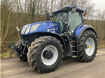 Traktori NEW HOLLAND T7.315