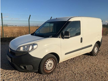 Pakettiauto FIAT Doblo