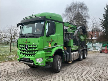 Kuorma-auto