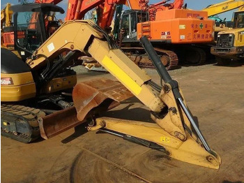 Minikuormaaja CATERPILLAR 305