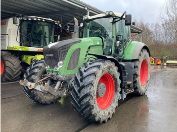 Traktori FENDT 936 Vario