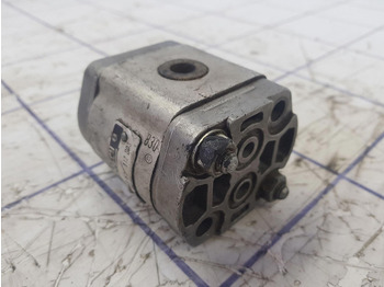 Hydraulipumppu - Nosturi Bosch Bosch gear pump: kuva Hydraulipumppu - Nosturi Bosch Bosch gear pump