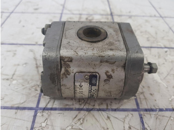 Hydraulipumppu - Nosturi Bosch Bosch gear pump: kuva Hydraulipumppu - Nosturi Bosch Bosch gear pump