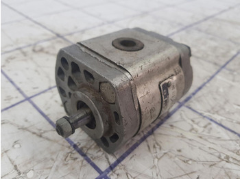 Hydraulipumppu - Nosturi Bosch Bosch gear pump: kuva Hydraulipumppu - Nosturi Bosch Bosch gear pump