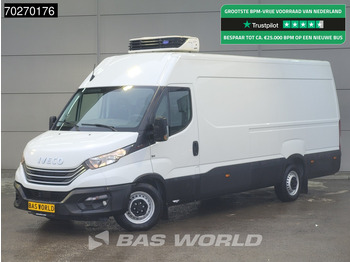 Kylmäauto IVECO Daily 35s18