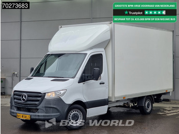 Jakeluauto MERCEDES-BENZ Sprinter 314