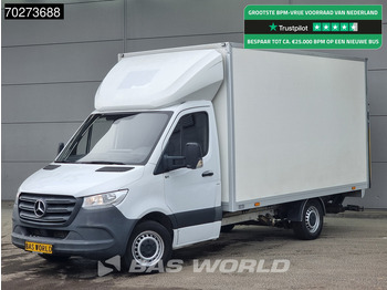 Jakeluauto MERCEDES-BENZ Sprinter 314