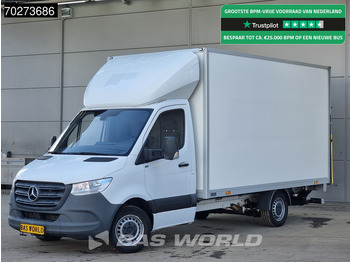 Jakeluauto MERCEDES-BENZ Sprinter 314