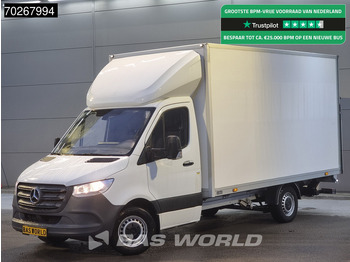 Jakeluauto MERCEDES-BENZ Sprinter 314