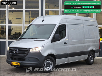 Pieni pakettiauto MERCEDES-BENZ Sprinter 315