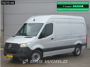 Pieni pakettiauto MERCEDES-BENZ Sprinter 315