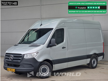 Pieni pakettiauto MERCEDES-BENZ Sprinter 315