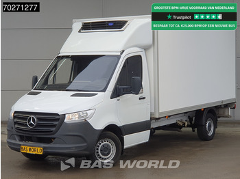 Kylmäauto MERCEDES-BENZ Sprinter 317