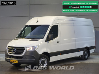 Pakettiauto MERCEDES-BENZ Sprinter 319