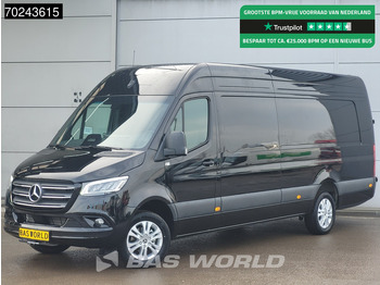 Pakettiauto MERCEDES-BENZ Sprinter 319