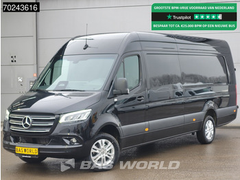 Pakettiauto MERCEDES-BENZ Sprinter 319