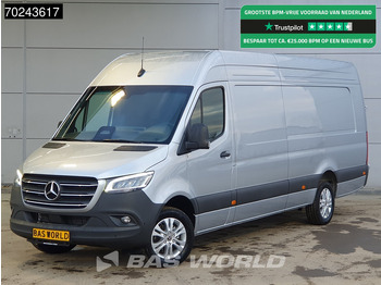 Pakettiauto MERCEDES-BENZ Sprinter 319