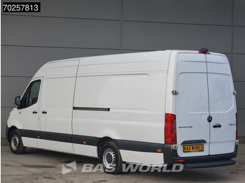 Pakettiauto Mercedes-Benz Sprinter 319 CDI 3.0 V6 Automaat L4H2 2X Schuifdeur MBUX 190PK Euro 6 15m3: kuva Pakettiauto Mercedes-Benz Sprinter 319 CDI 3.0 V6 Automaat L4H2 2X Schuifdeur MBUX 190PK Euro 6 15m3