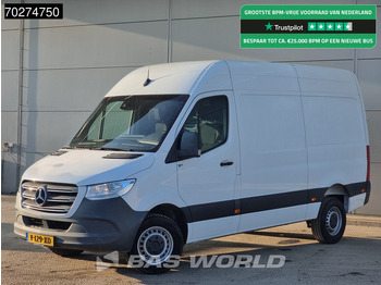 Pakettiauto MERCEDES-BENZ Sprinter 319