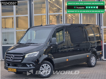 Pakettiauto MERCEDES-BENZ Sprinter 319