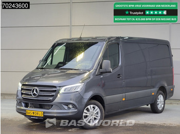 Pakettiauto MERCEDES-BENZ Sprinter 319