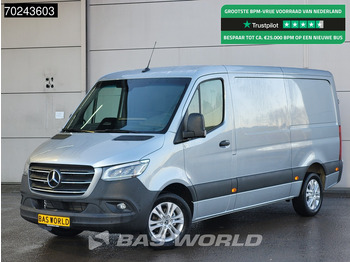 Pakettiauto MERCEDES-BENZ Sprinter 319