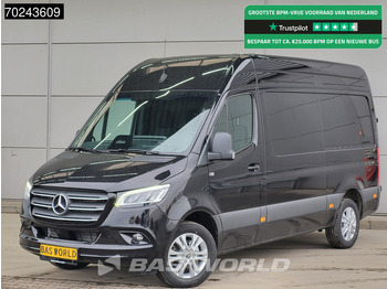 Pakettiauto MERCEDES-BENZ Sprinter 319