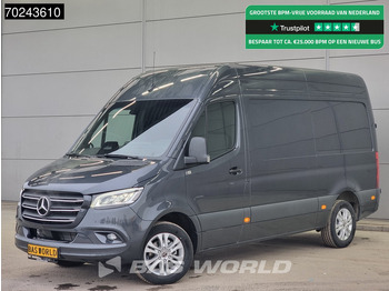 Pakettiauto MERCEDES-BENZ Sprinter 319