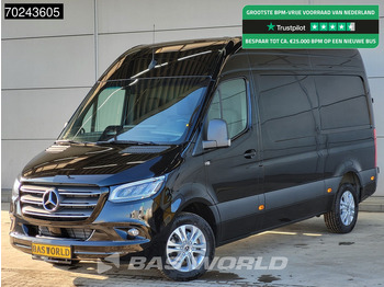 Pakettiauto MERCEDES-BENZ Sprinter 319