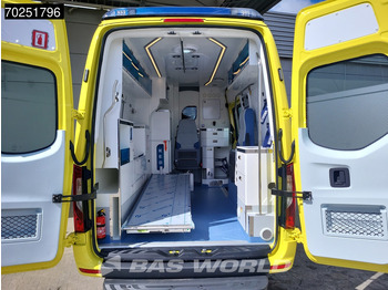 Uusi Ambulanssi Mercedes-Benz Sprinter 319 CDI Automaat L2H2 New! Ambulance Ziekenwagen Rettungswagen Krankenwagen 10m3 Airco Cruise control: kuva Uusi Ambulanssi Mercedes-Benz Sprinter 319 CDI Automaat L2H2 New! Ambulance Ziekenwagen Rettungswagen Krankenwagen 10m3 Airco Cruise control