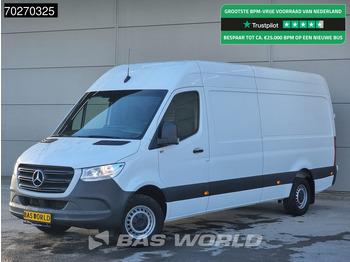 Pakettiauto MERCEDES-BENZ Sprinter 319