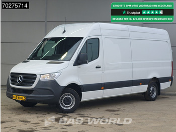 Pakettiauto MERCEDES-BENZ Sprinter 319