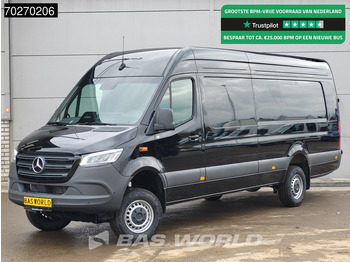 Pakettiauto MERCEDES-BENZ Sprinter 319