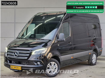 Pakettiauto MERCEDES-BENZ Sprinter 319