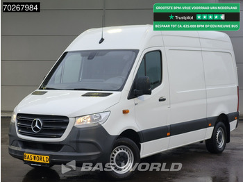 Pakettiauto MERCEDES-BENZ Sprinter 319