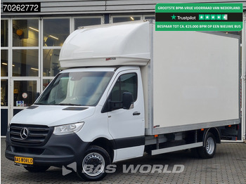 Jakeluauto MERCEDES-BENZ Sprinter 514