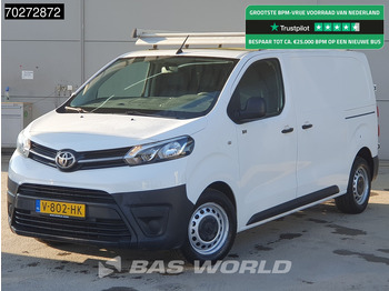 Pieni pakettiauto TOYOTA Proace