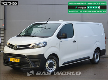 Pieni pakettiauto TOYOTA Proace